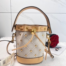 Tory Burch Bucket Bags